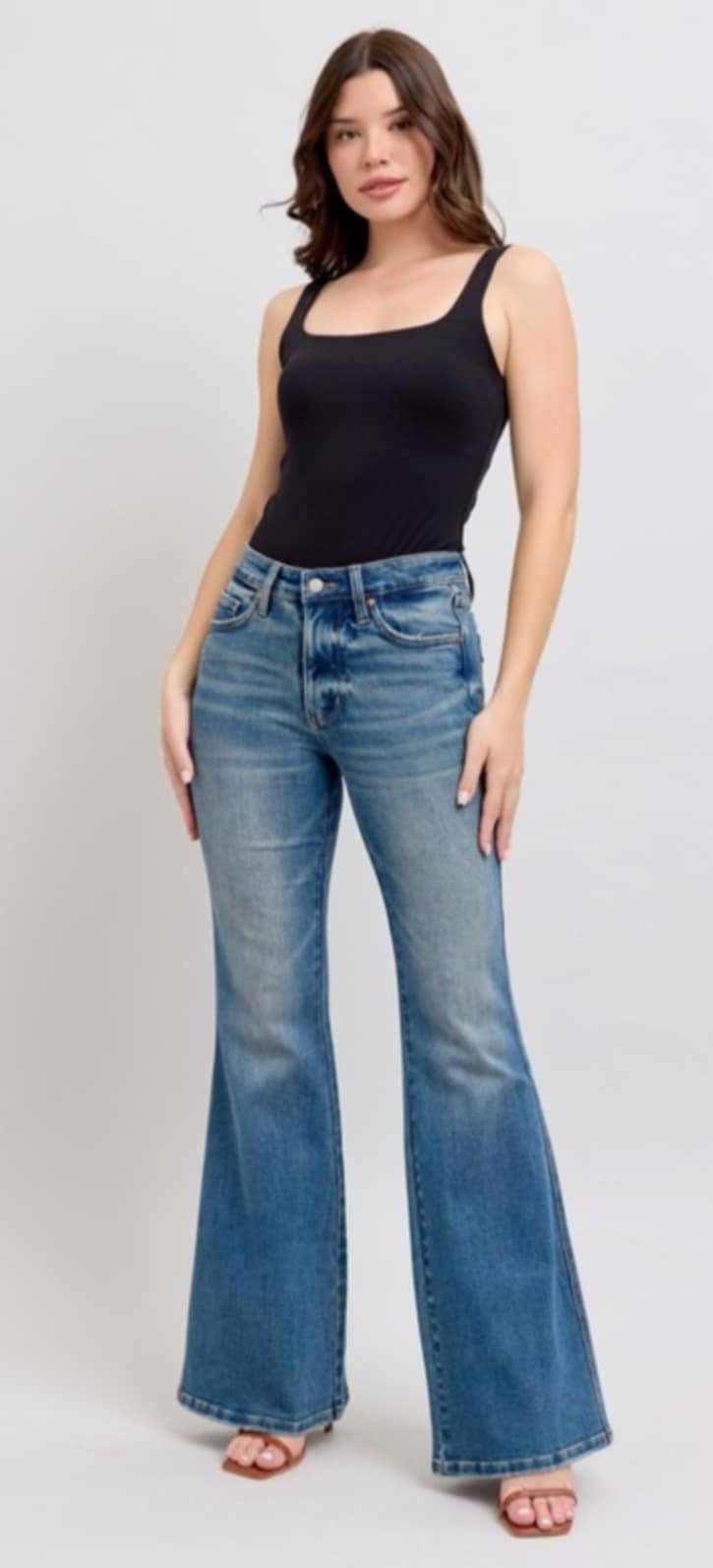 Judy blue JB88934